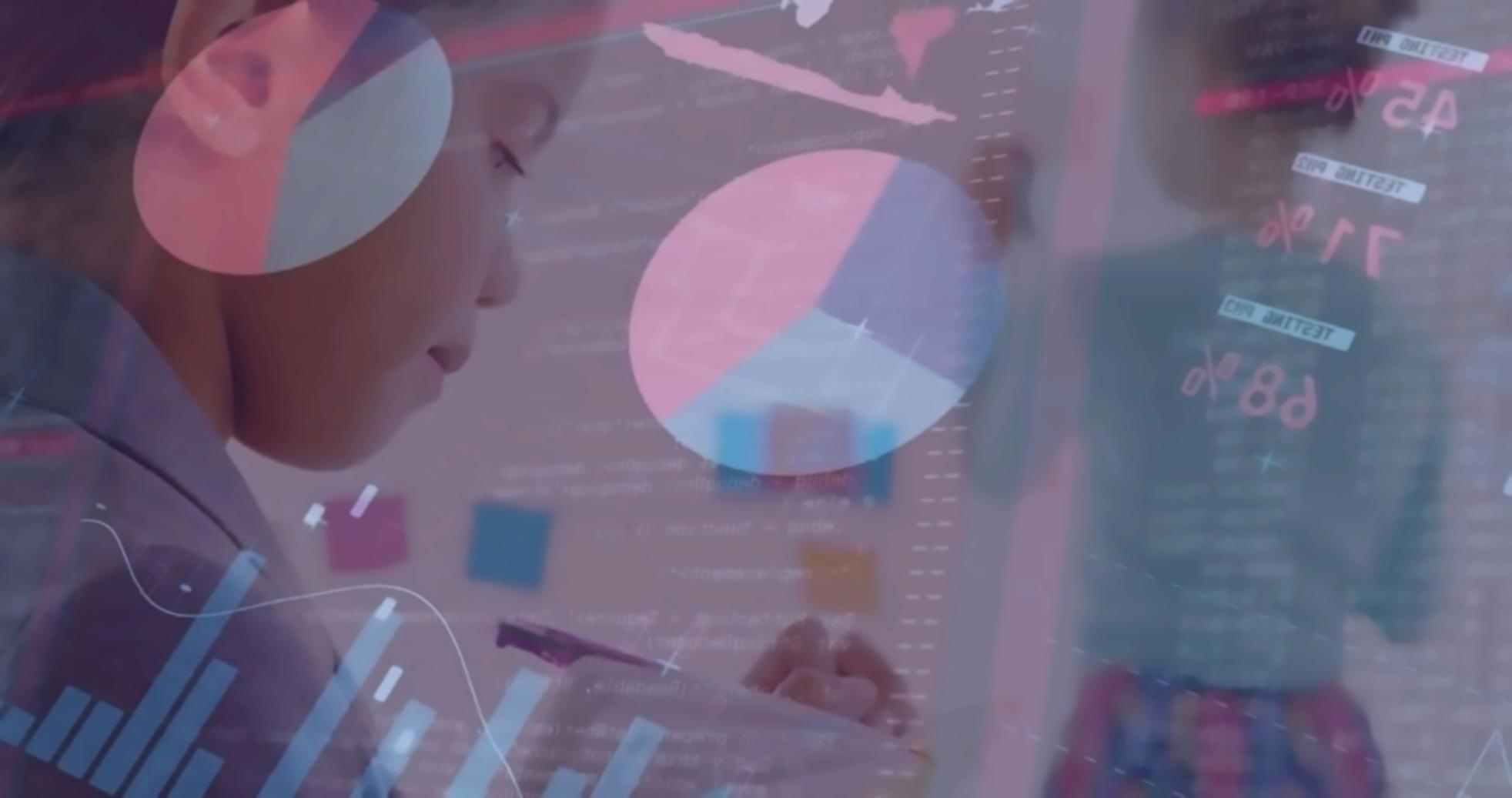 Ontspannen gaming omgeving met gezonde balans